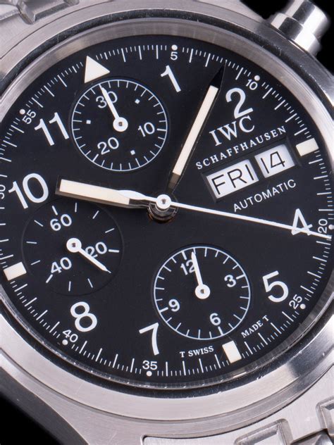 iwc 3706 for sale.